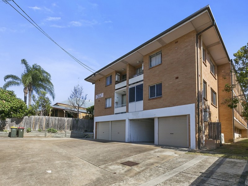 3/28 Villa Street, Annerley QLD 4103