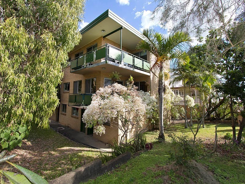 4/62 Venner Road, Annerley QLD 4103