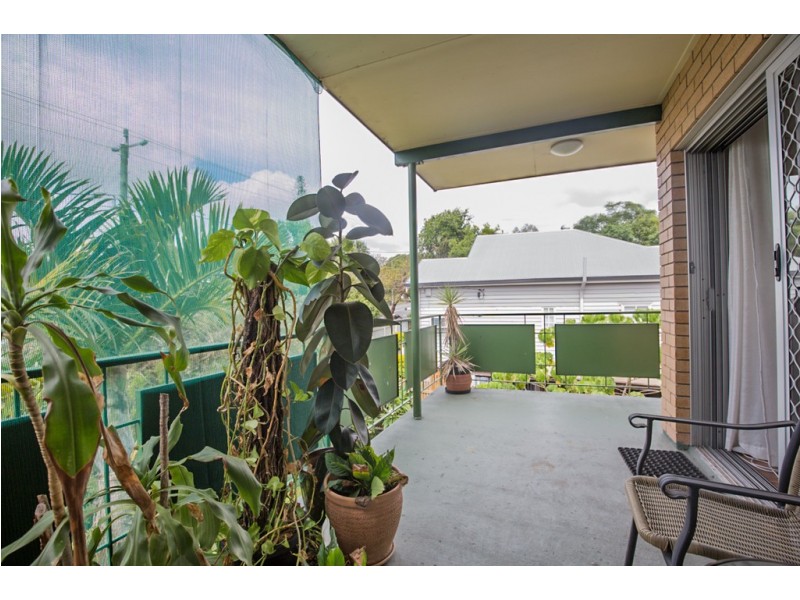 4/62 Venner Road, Annerley QLD 4103
