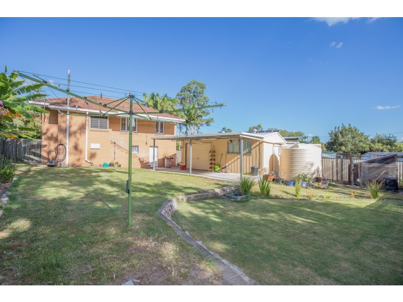 25 Allandale Street, Salisbury QLD 4107