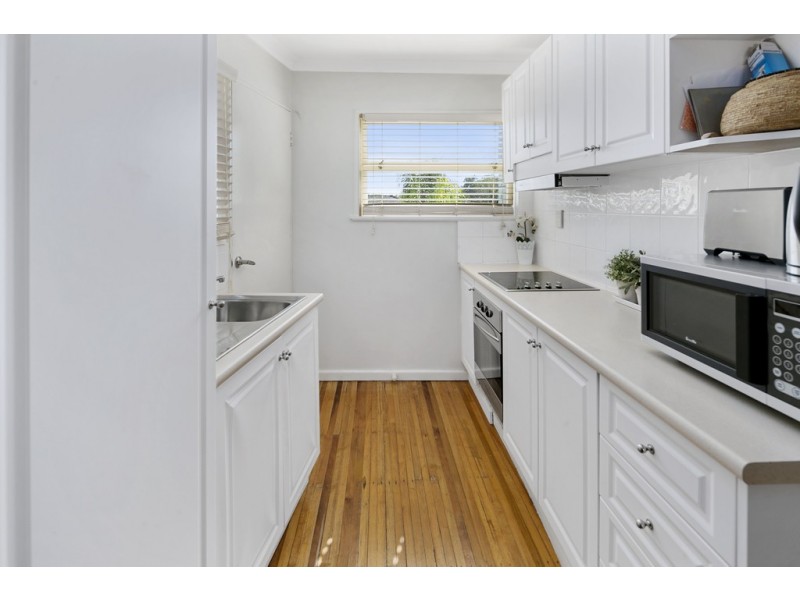 4/12 Ware Street, Annerley QLD 4103