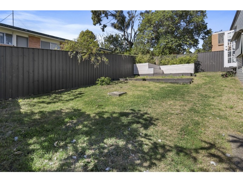 4/12 Ware Street, Annerley QLD 4103