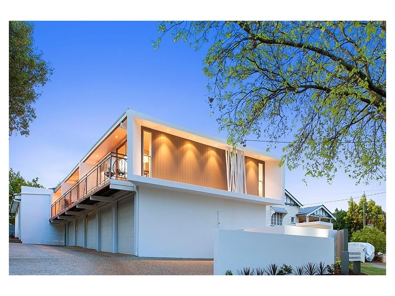 4/19 Gibson Street, Annerley QLD 4103