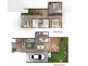 2 and 3/34 Aubigny Street, Annerley QLD 4103 Floorplan