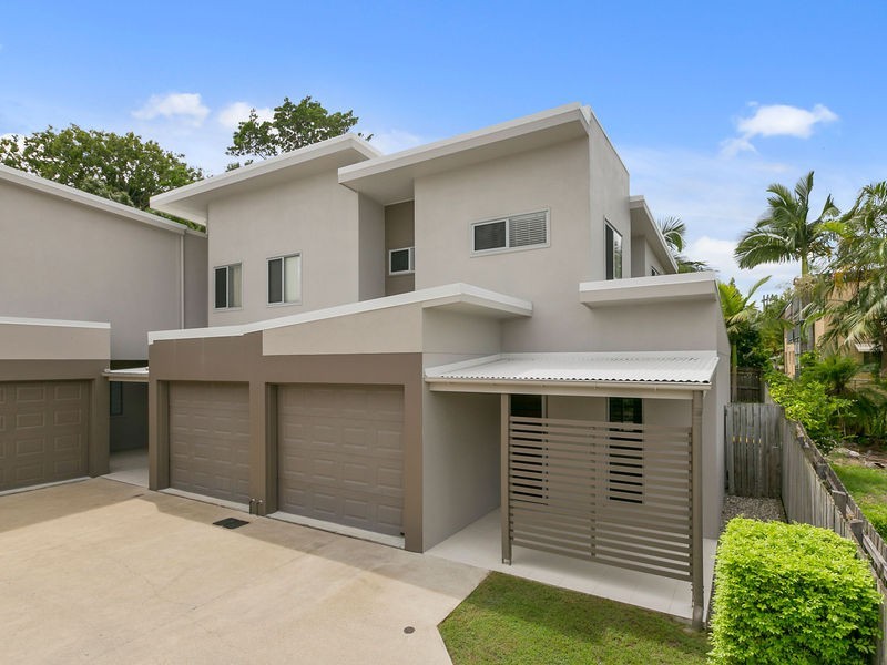 4/16 Broadmere Street, Annerley QLD 4103