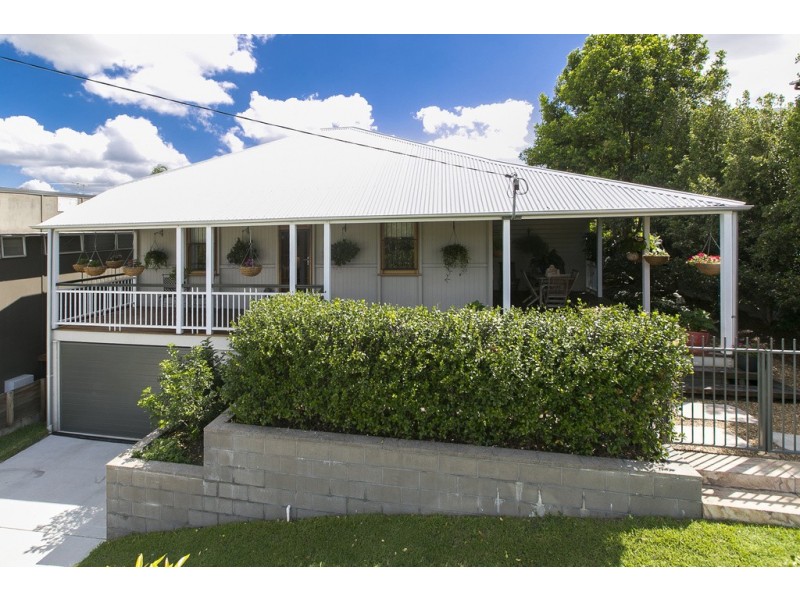 5 Wilkins Street East, Annerley QLD 4103