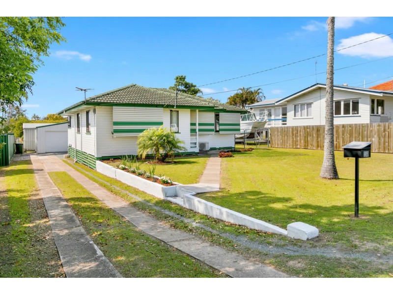 19 Sandeman Street, Acacia Ridge QLD 4110