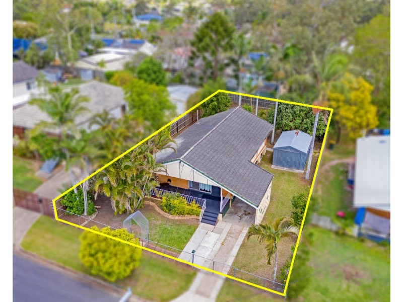 10 Saxon Street, Acacia Ridge QLD 4110