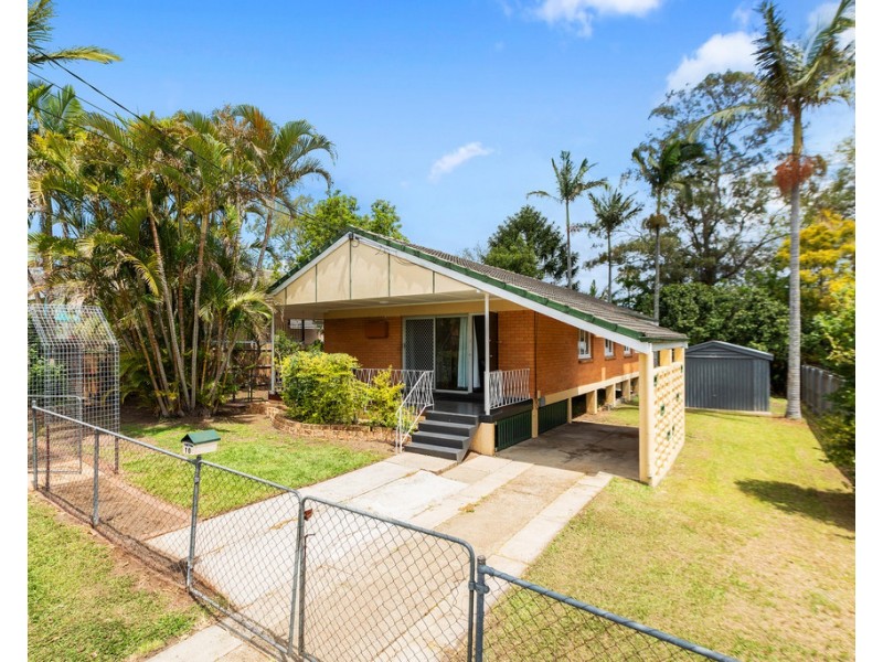 10 Saxon Street, Acacia Ridge QLD 4110
