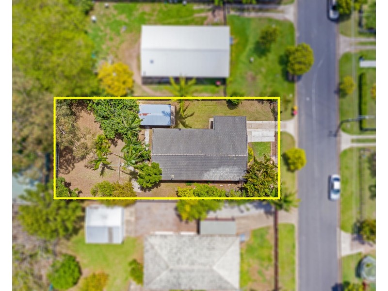10 Saxon Street, Acacia Ridge QLD 4110