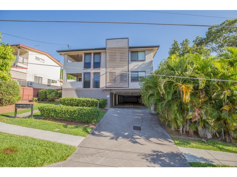 4/67 Donald Street, Camp Hill QLD 4152