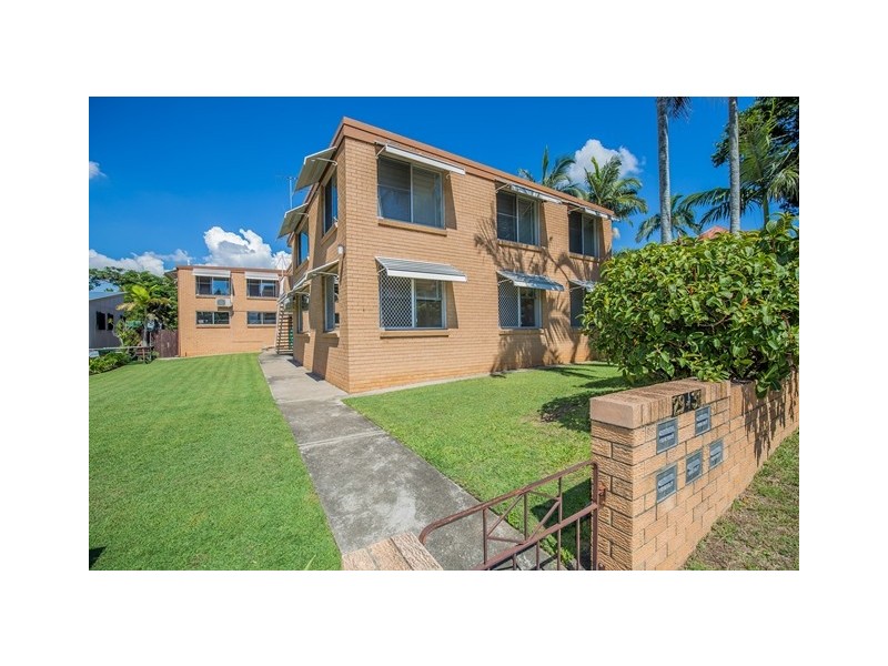5/29 Waterton Street, Annerley QLD 4103