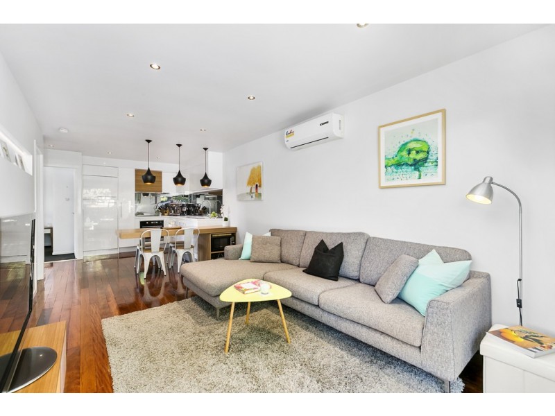 5/19 Gibson Street, Annerley QLD 4103