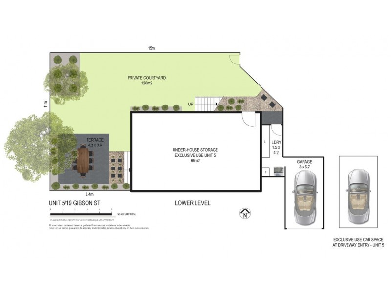 5/19 Gibson Street, Annerley QLD 4103