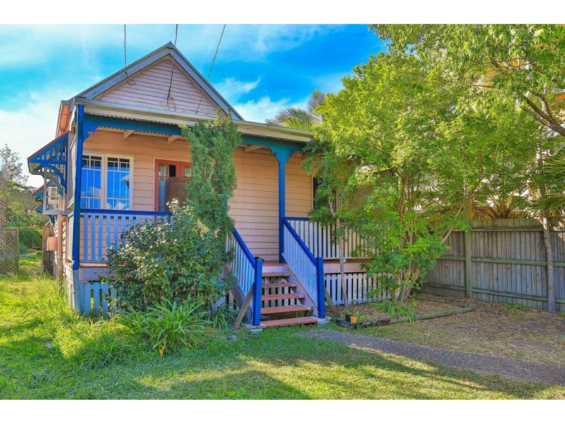 15 Paragon Street, Yeronga QLD 4104