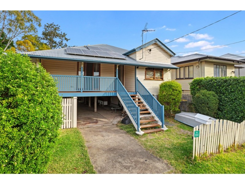 100 Hyde Road, Yeronga QLD 4104