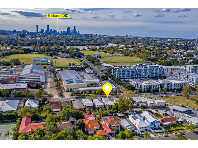 100 Hyde Road, Yeronga QLD 4104