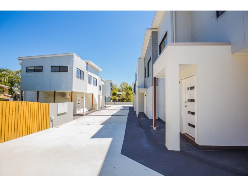 6/37 Manson Parade, Yeronga QLD 4104