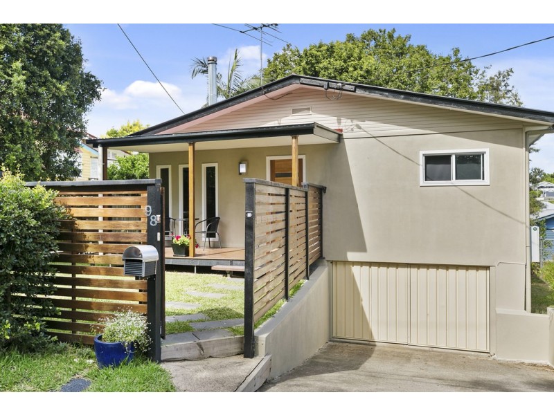 98 Venner Road, Annerley QLD 4103