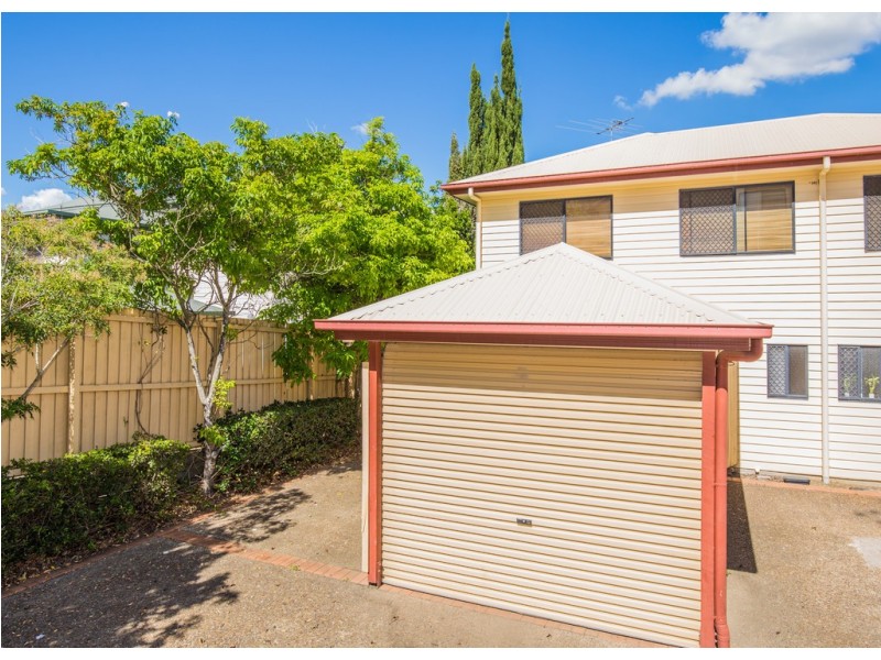 1/29-31 Nelson Street, Yeronga QLD 4104