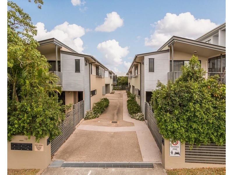 3/10 Christensen Street, Yeronga QLD 4104