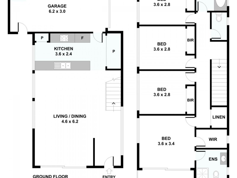 3/10 Christensen Street, Yeronga QLD 4104