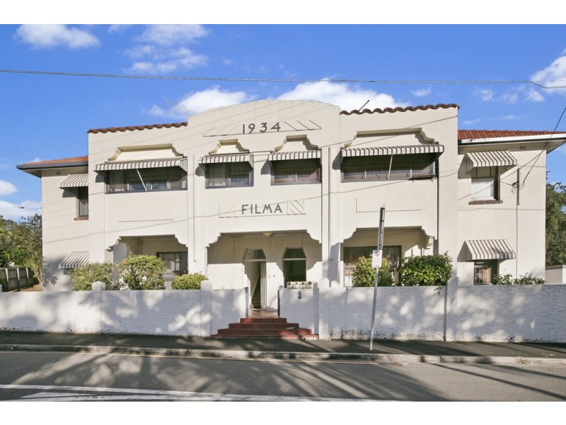 3/2 Pope Street, Dutton Park QLD 4102