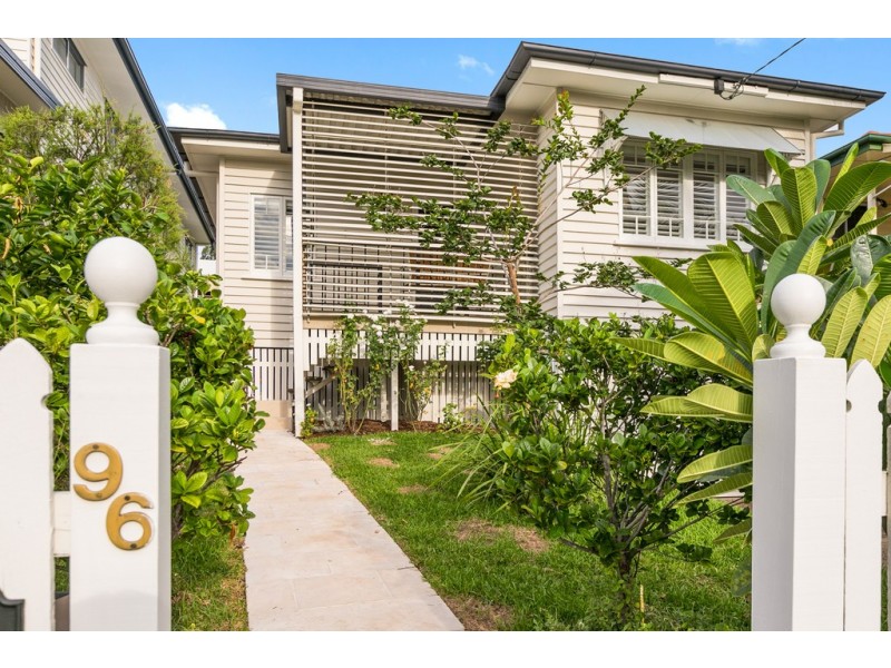 96 Ellington Street, Tarragindi QLD 4121