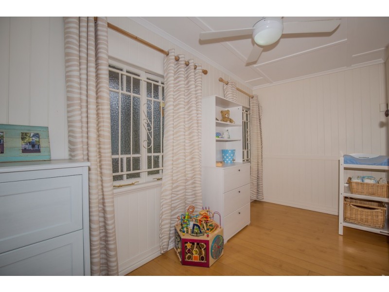 46 Fenton Street, Fairfield QLD 4103