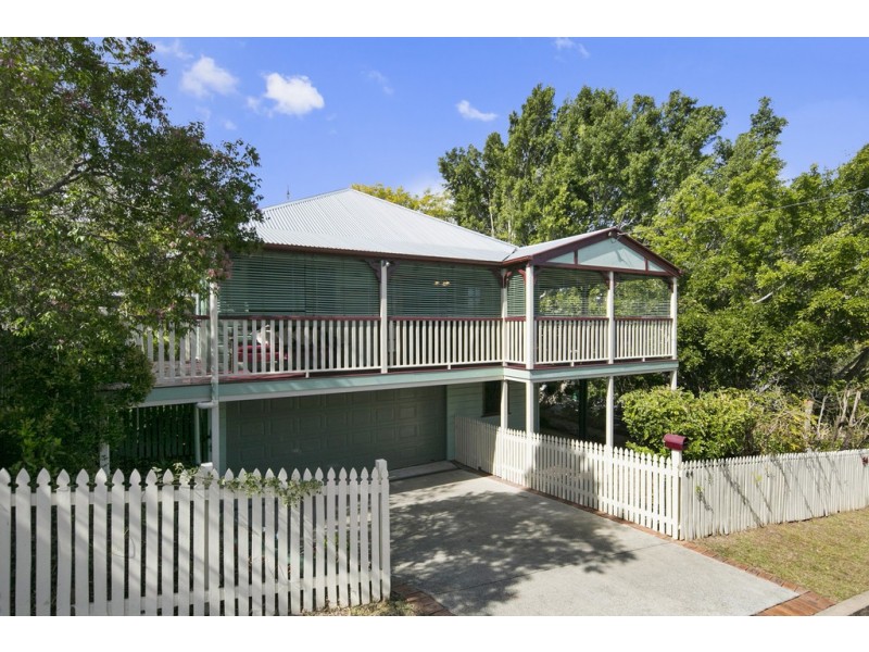 64 Hamlet Street, Annerley QLD 4103