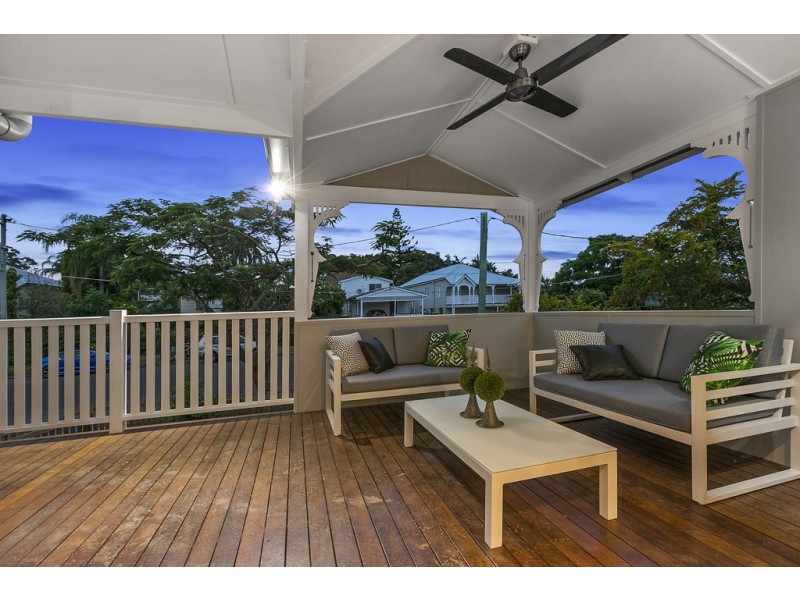 7 Albert Street, Annerley QLD 4103