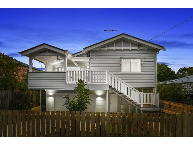 7 Albert Street, Annerley QLD 4103