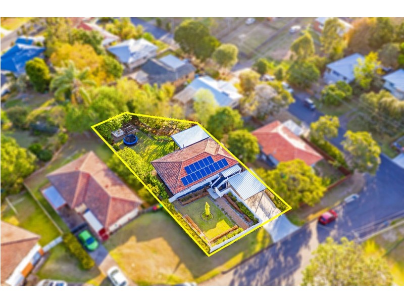 3 Caldon Street, Acacia Ridge QLD 4110