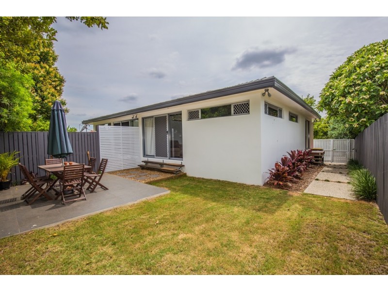 4/19 Gibson Street, Annerley QLD 4103