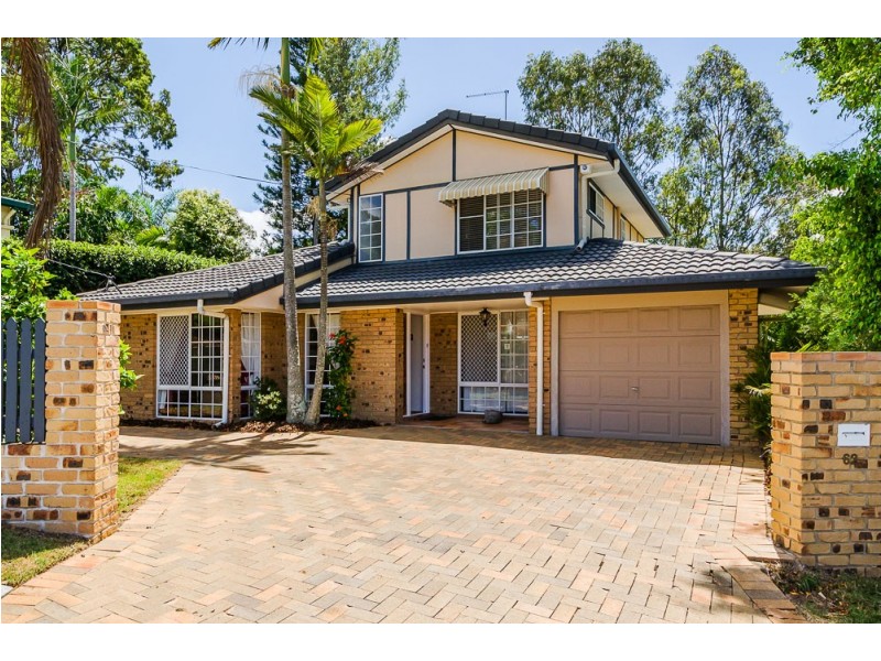 62 Coolong Street, Mount Gravatt East QLD 4122