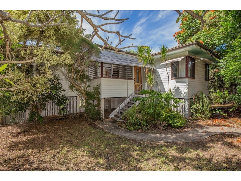 6 Corn Street, Holland Park West QLD 4121