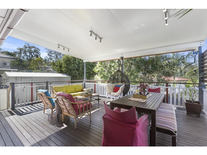 18 Kirkley Street, Acacia Ridge QLD 4110