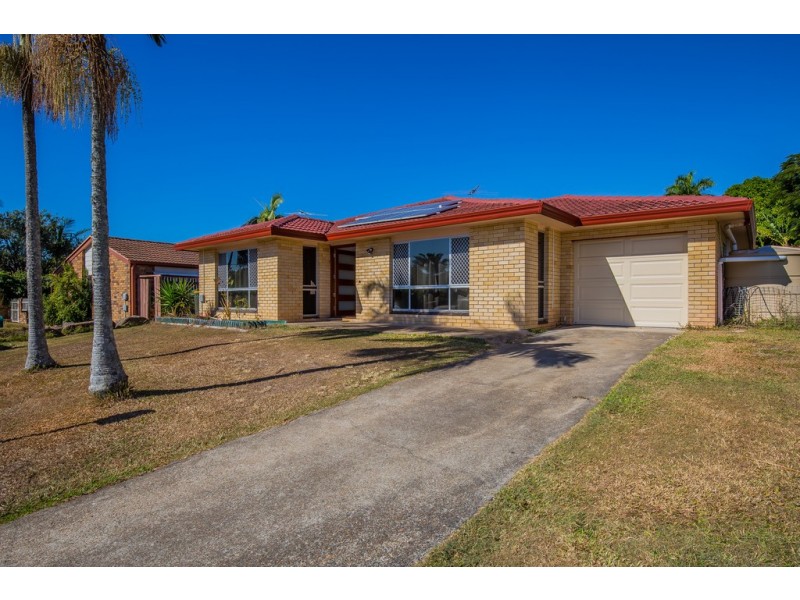 6 Monarda Street, Runcorn QLD 4113