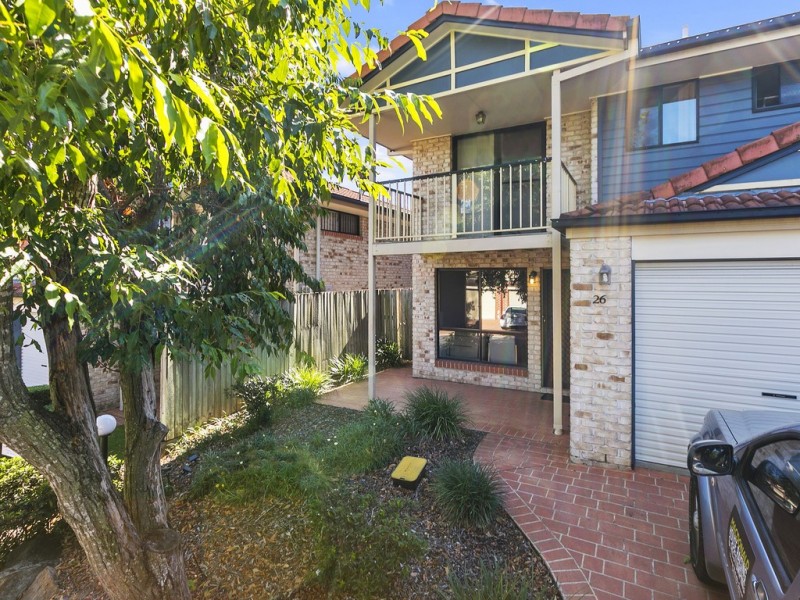 26/85 Muriel Avenue, Moorooka QLD 4105