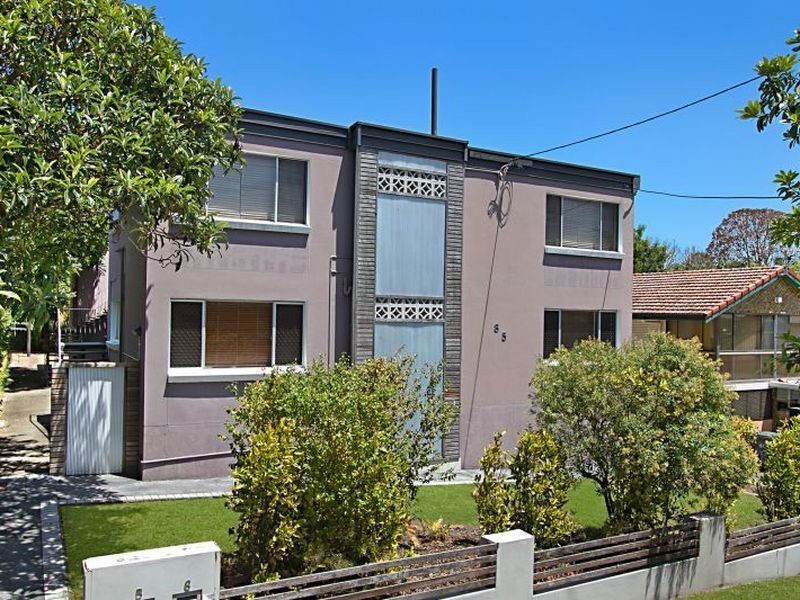 5/85 Prince Street, Annerley QLD 4103