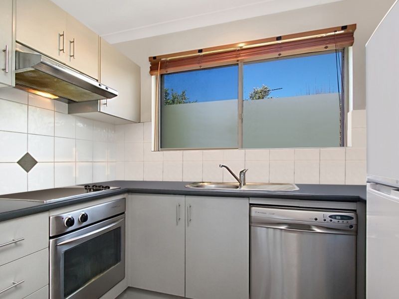 5/85 Prince Street, Annerley QLD 4103