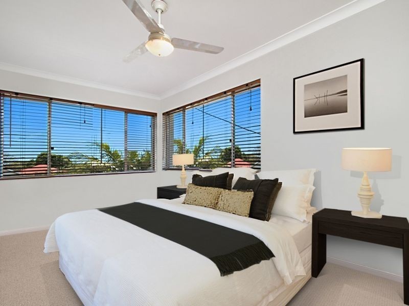 5/85 Prince Street, Annerley QLD 4103