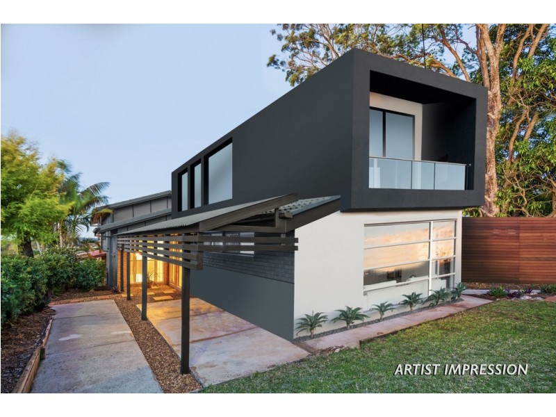 106 Hoff Street, Mount Gravatt East QLD 4122