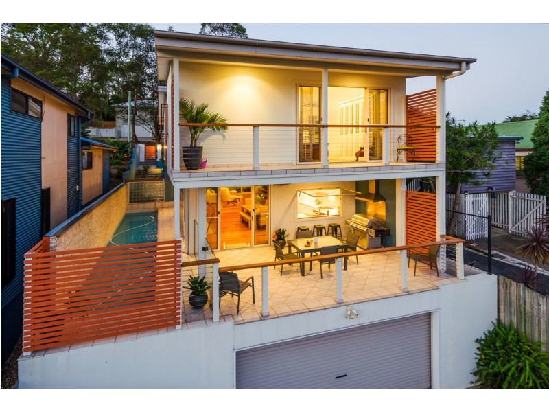 36 Hockings Street, Holland Park West QLD 4121