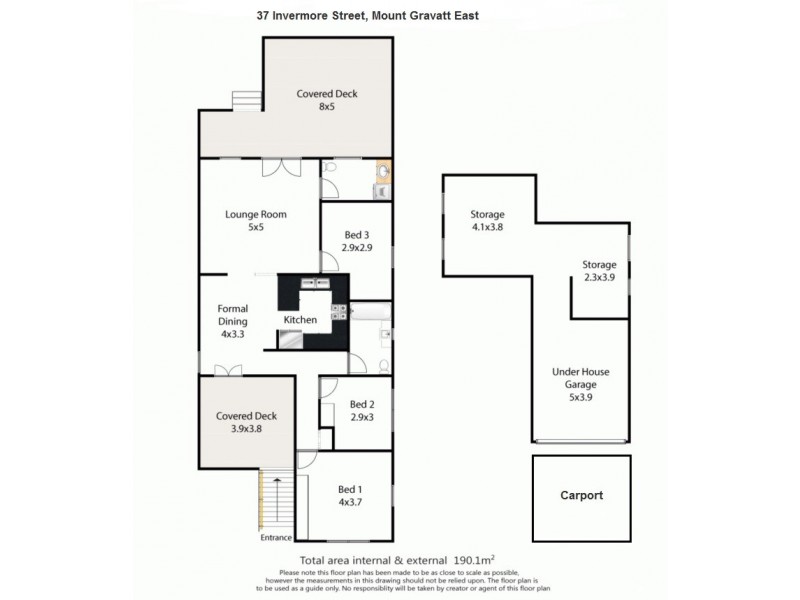 37 Invermore Street, Mount Gravatt East QLD 4122