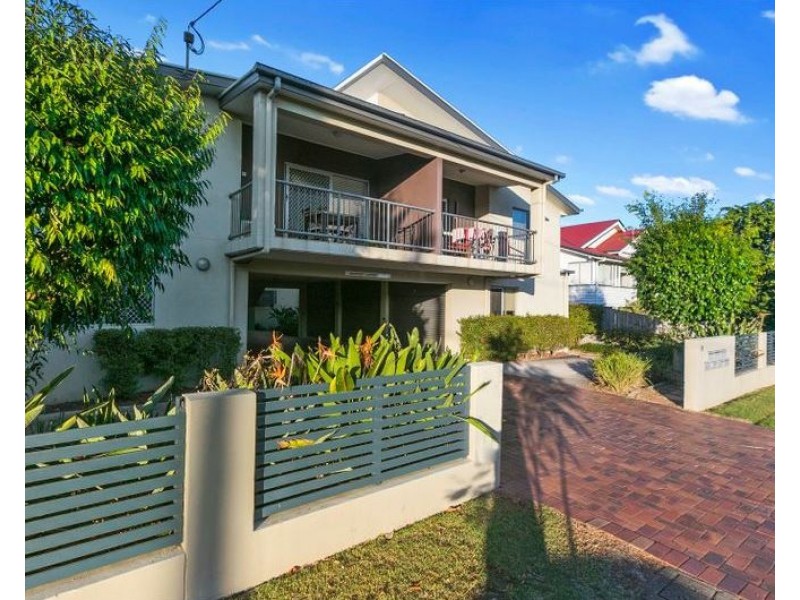 5/18 Gainsborough Street, Moorooka QLD 4105