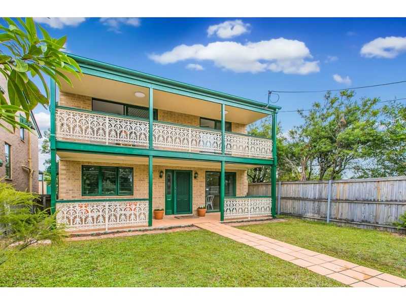 31 Brassey Street, Fairfield QLD 4103