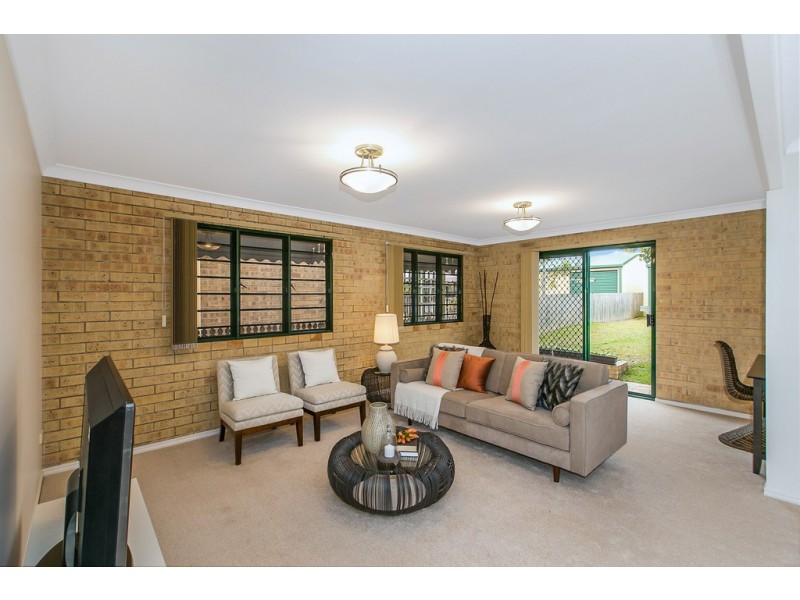 31 Brassey Street, Fairfield QLD 4103