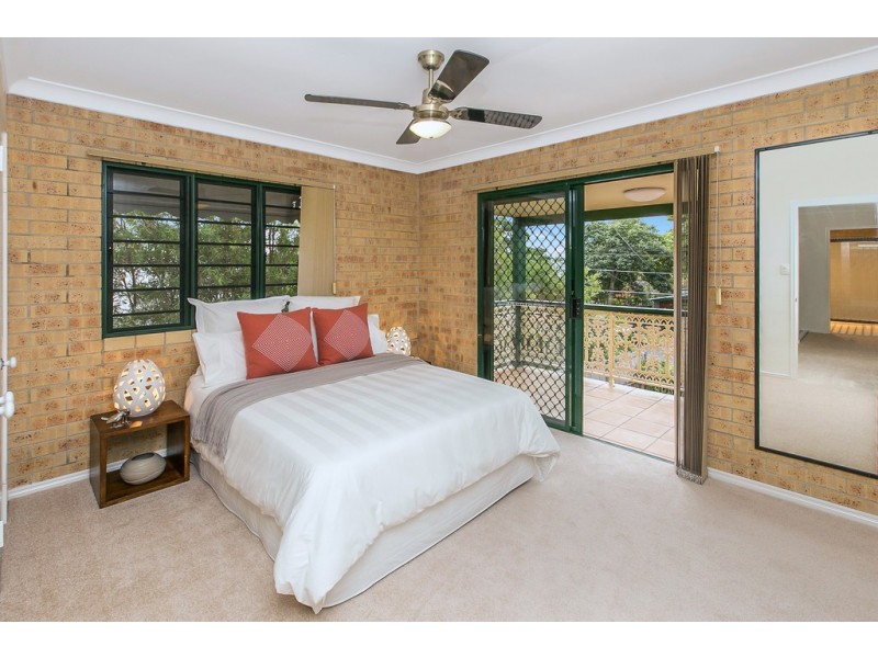 31 Brassey Street, Fairfield QLD 4103