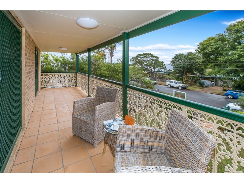 31 Brassey Street, Fairfield QLD 4103